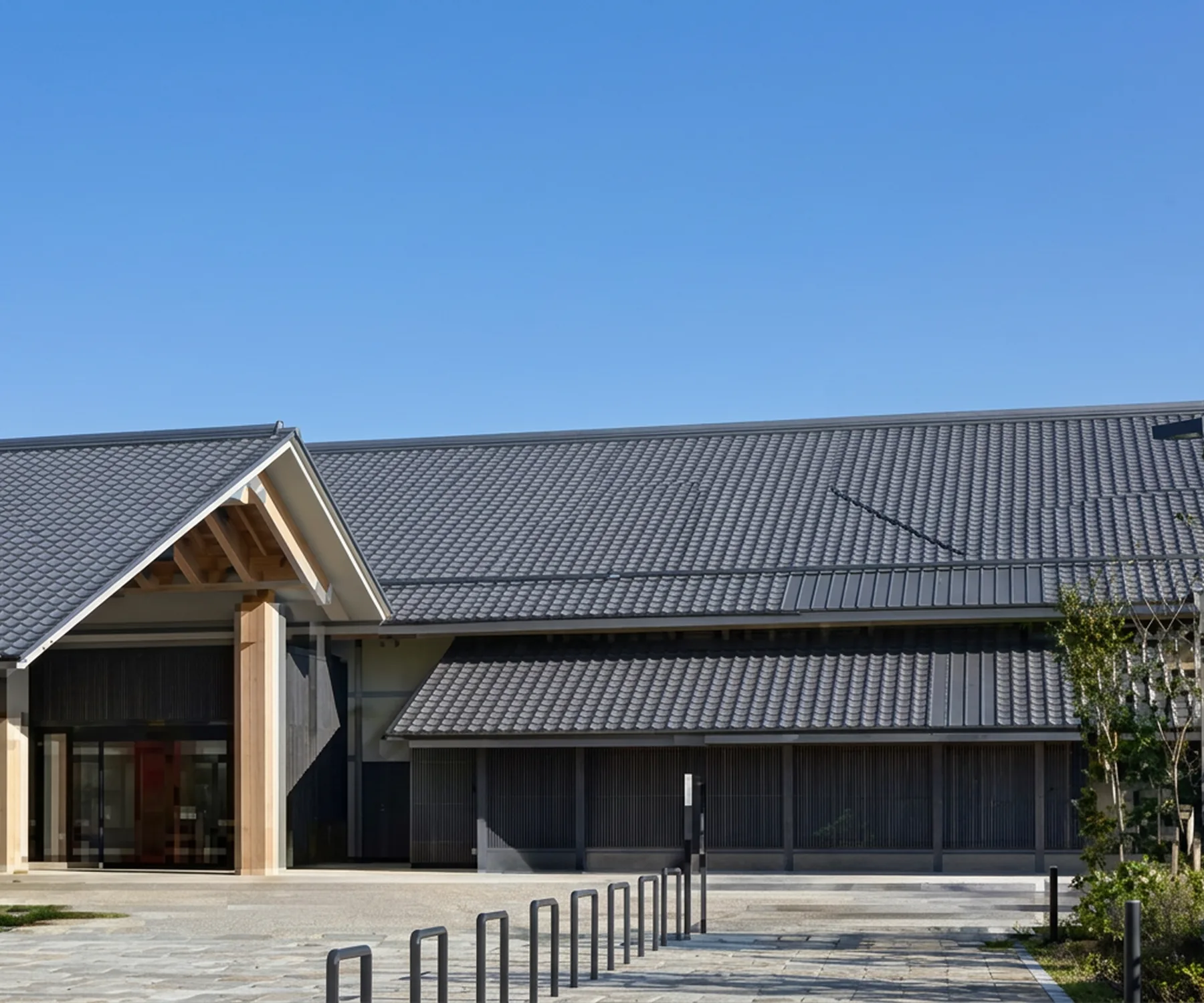 公営斎場 川越市斎場