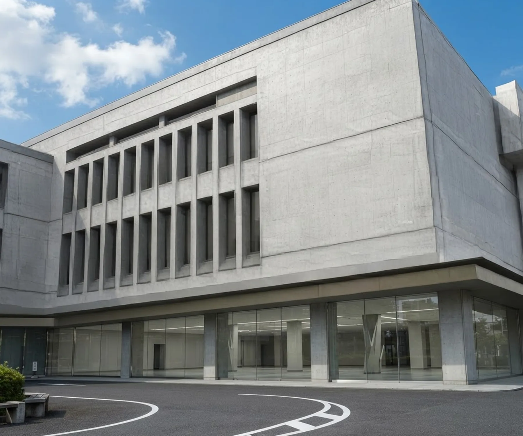 民営斎場 落合斎場