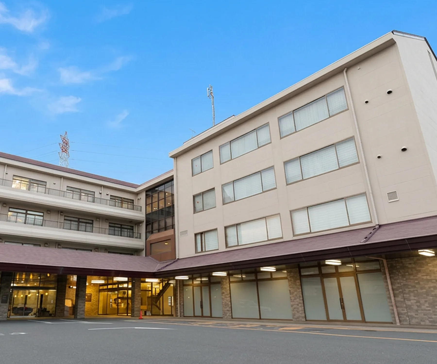 民営斎場 戸田葬祭場