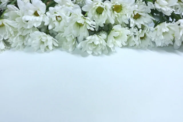 葬儀を行う事前準備と流れ